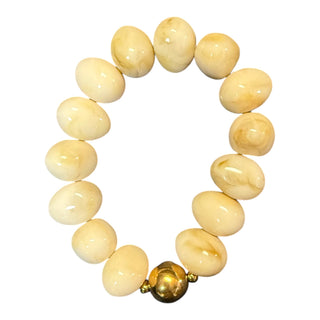Golden Tide Bracelet