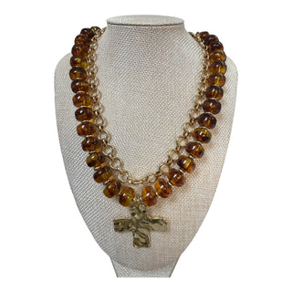 Sandy Shores Necklace