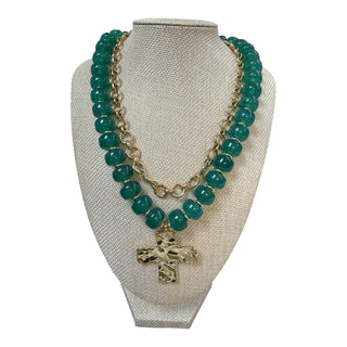 Sandy Shores Necklace