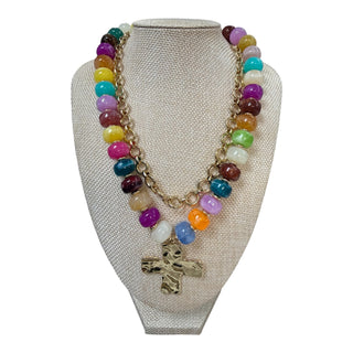 Sandy Shores Necklace