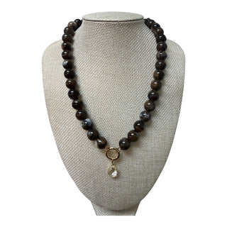 Tide Rising Necklace