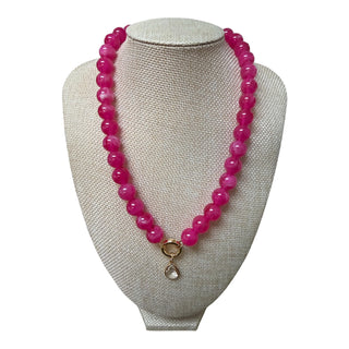Tide Rising Necklace