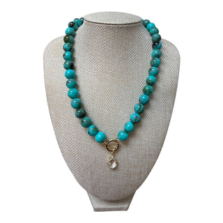 Tide Rising Necklace
