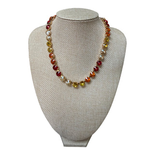 Mermaid's Treasure Necklace