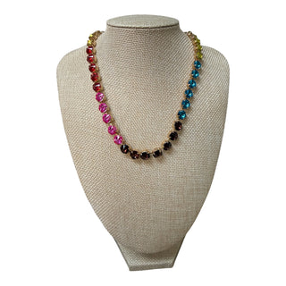 Mermaid's Treasure Necklace