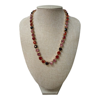 Mermaid's Treasure Necklace