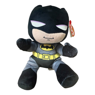 Batman Beanie Baby