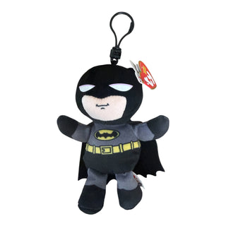 Beanie Boo 3" Clip - Batman