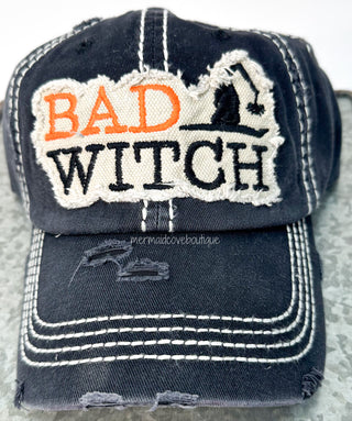 Bad Witch Hat