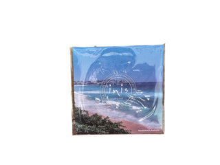 Seascape Scented Sachet *6 Scenes*