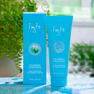 Inis Sea Mineral Conditioner 250ml / 8.5 fl oz.