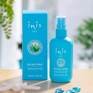 Inis Sea Mineral Salt Spray 150ml / 5 fl oz.