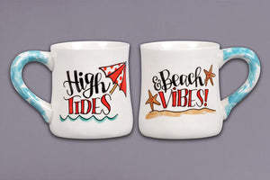 High Tides Mug