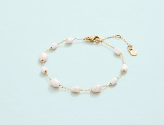Buckingham Bracelet