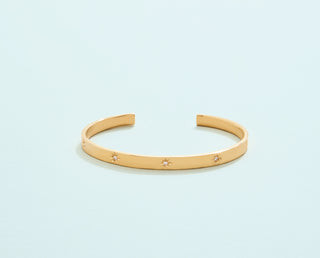 Starlight Cuff