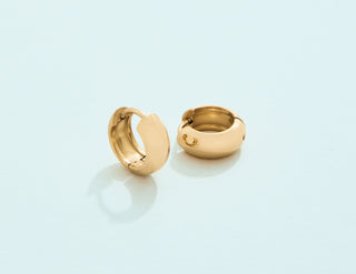 Betty Hoop Earrings