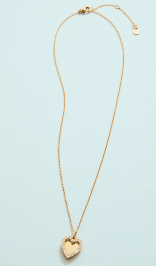 Sweetheart Necklace