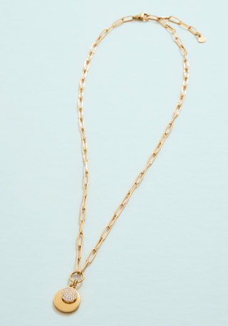 Drayton Necklace