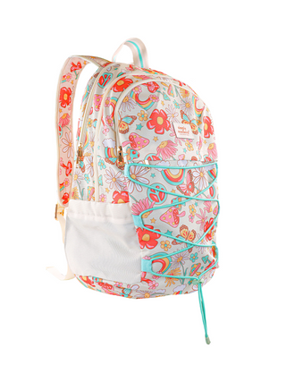 School Backpack In Peace