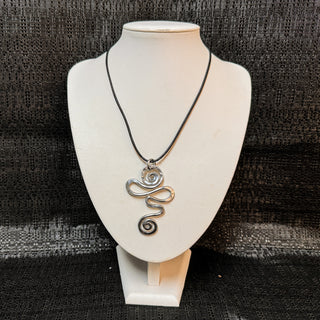 Imagine Pendant Necklace