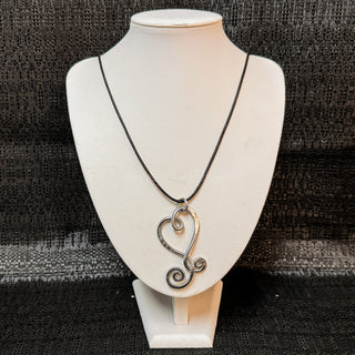 Hope Pendant Necklace