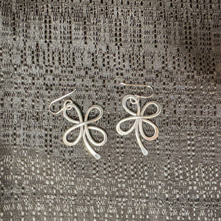 Luck Earrings