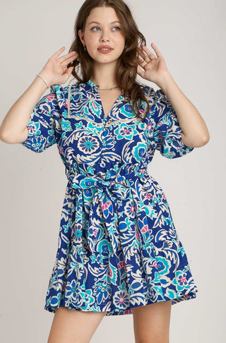 Life of the Party Dress