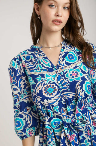 Life of the Party Dress