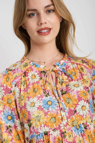 Field of Daisies Dress