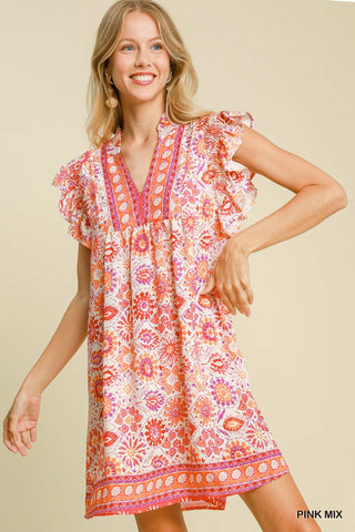 Sunshine Fun Dress