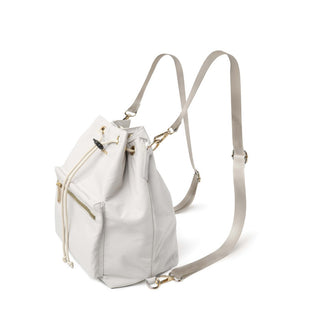 Aries Convertible Bucket Bag by Kedzie *5 Colors*