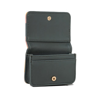 Kedzie Essentials Only Cash & Card Wallet *6 colors*