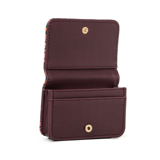 Kedzie Essentials Only Cash & Card Wallet *6 colors*