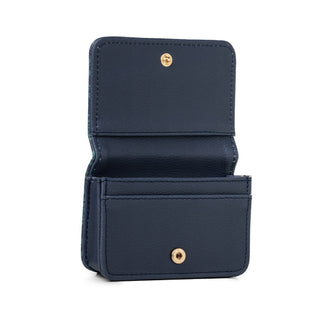 Kedzie Essentials Only Cash & Card Wallet *6 colors*