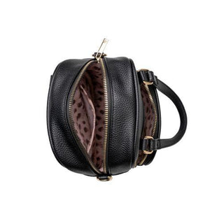 Kedzie Harper Crossbody in Black