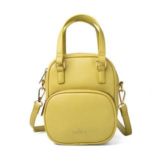 Kedzie Harper Crossbody in Citrus