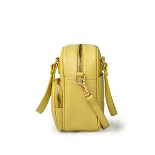 Kedzie Harper Crossbody in Citrus