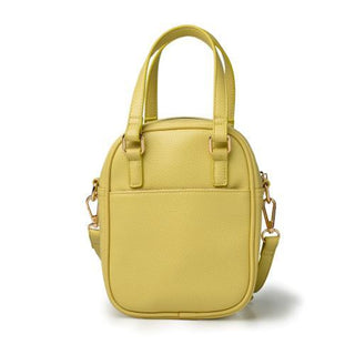 Kedzie Harper Crossbody in Citrus