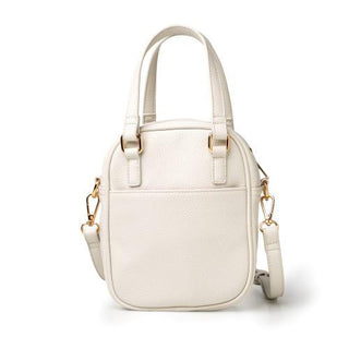 Kedzie Harper Crossbody in Ivory