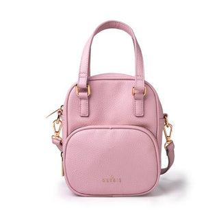 Kedzie Harper Crossbody in Pink