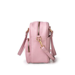 Kedzie Harper Crossbody in Pink