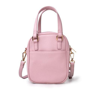 Kedzie Harper Crossbody in Pink
