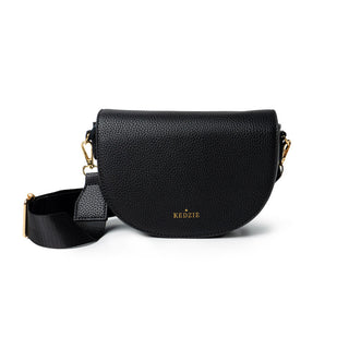 Luna Crossbody Bag by Kedzie *4 Colors*