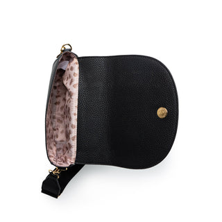 Luna Crossbody Bag by Kedzie *4 Colors*