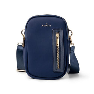Kedzie Sloane Convertible Sling in Navy
