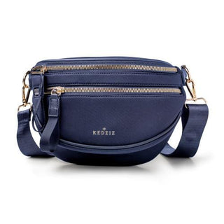 Kedzie Sloane Day Pack in Navy