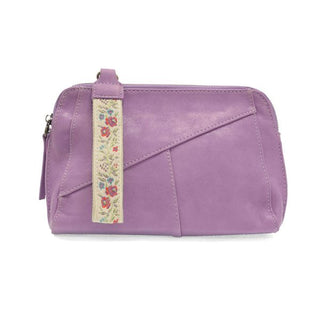 Gigi Crossbody in Lilac