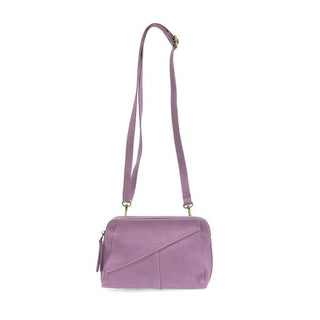 Gigi Crossbody in Lilac