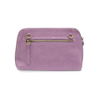 Gigi Crossbody in Lilac