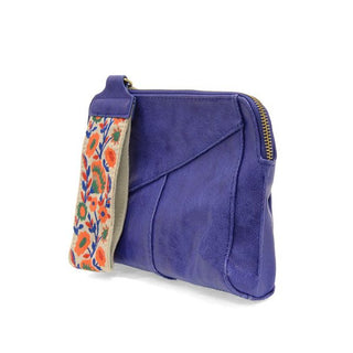 Gigi Crossbody in Cobalt